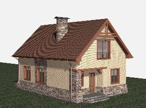 Строительство дома в поселке метеостанция МарраСале 8551469.jpg